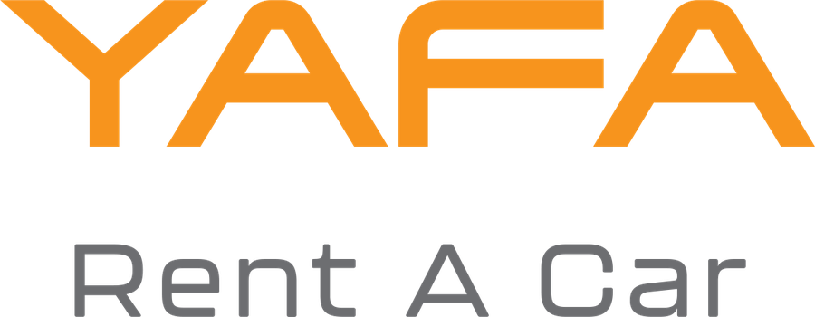 YAFA Rent A Car
